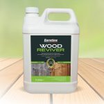 Our timber reviver is the ideal option for restoring life into aged timbers.